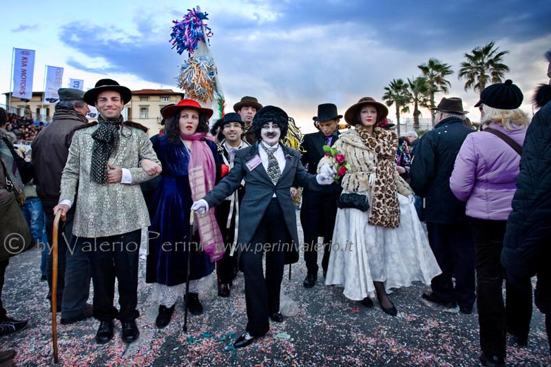 Carnevale di Viareggio